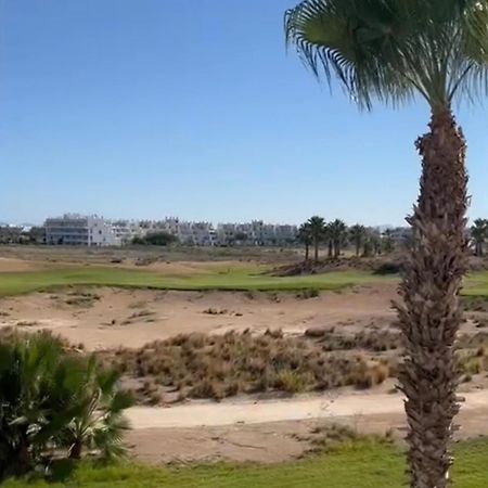 Joe & Clares Apartment On Golf Complex Murcia Region Torre-Pacheco Kültér fotó