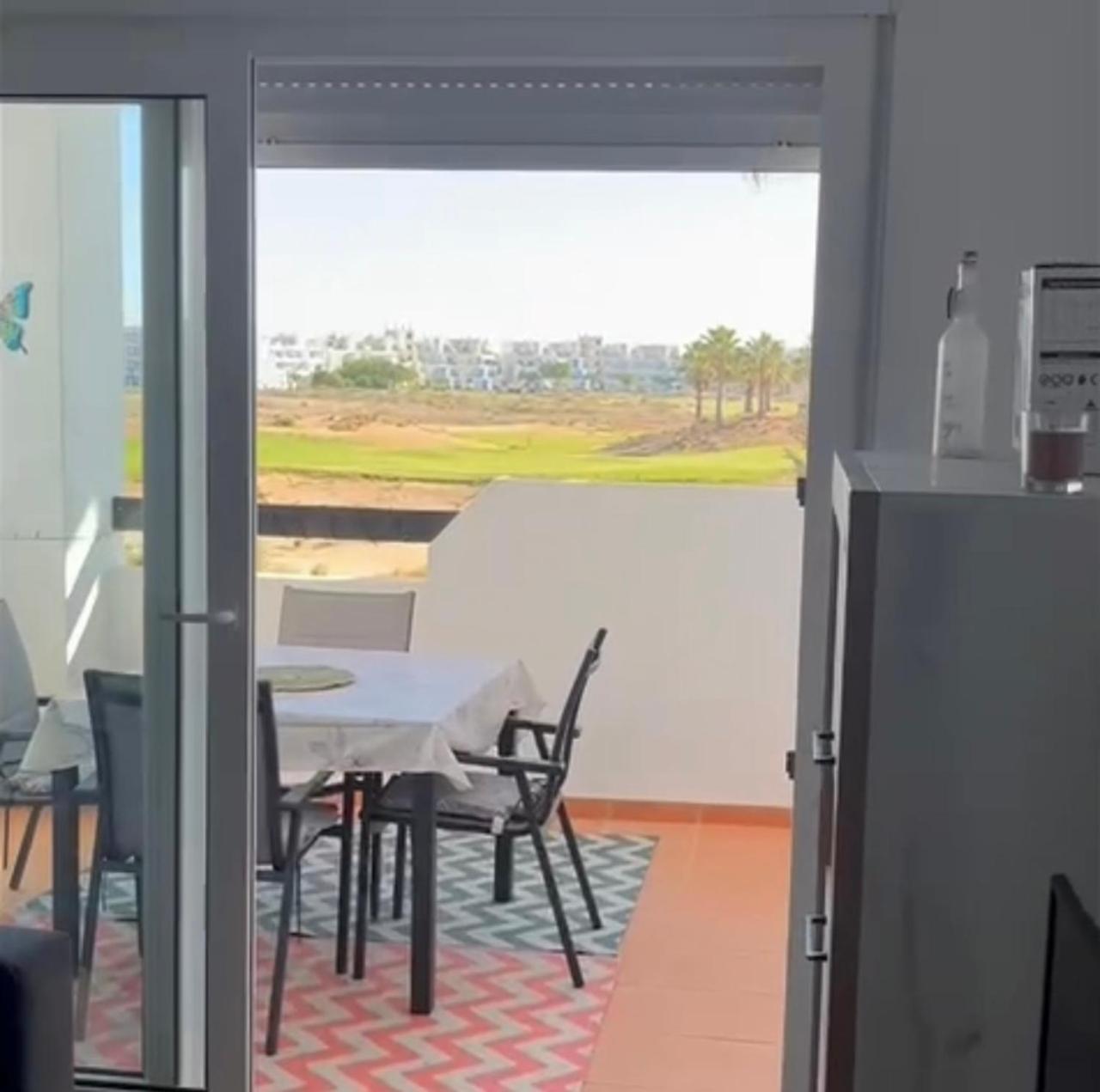 Joe & Clares Apartment On Golf Complex Murcia Region Torre-Pacheco Kültér fotó